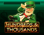 Hundreds and Thousands