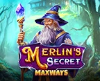 Merlin`s Secret Maxways