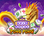 Pong Pong Spin Royal